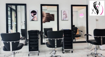 Salsa Beauty Salon SALSA Beauty Salon ร้านตัดผมกรุงเทพกรีฑา 1