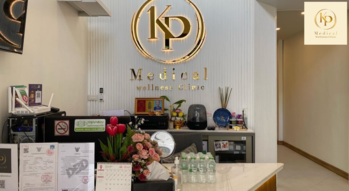 KP Medical Wellness Clinic KP Medical Wellness Clinic - เคพี เมดิคัล คลินิกเวชกรรม บริการครบวงจร ย่านนนทบุรี 1