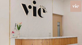 Vie Clinic (Lat Phrao) Vie Clinic (Lat Phrao) - วีไออี คลินิก บริการเสริมความงาม ย่านลาดพร้าว 1