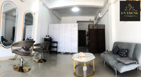 Un Young Hair Spa & Salon (Thammasat Rangsit)  1