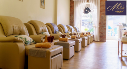 Melati Relax and Health Massage (Chiang Mai)  1