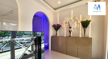 Mendel Clinic (Lat Phrao Branch) Mendel Clinic (สาขาลาดพร้าว) บริการความงามครบวงจร ย่านลาดพร้าว 1