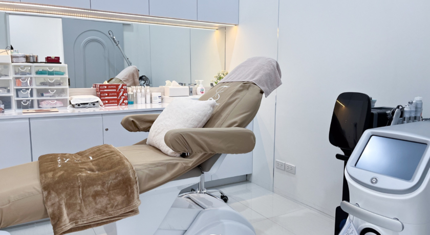 The Timeless Clinic  10