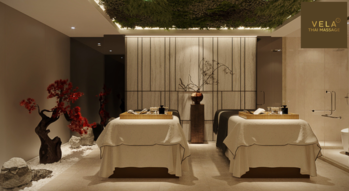 Vela Thai Massage (Banthat Thong) เวลาไทยมาสสาจ (บรรทัดทอง) 1