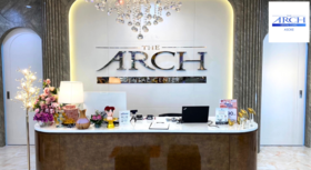 The Arch Dental (Lardprao Branch)  1