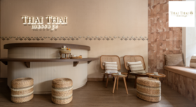 ThaiThai Massage BTS Asoke (Sukhumvit 25)  1