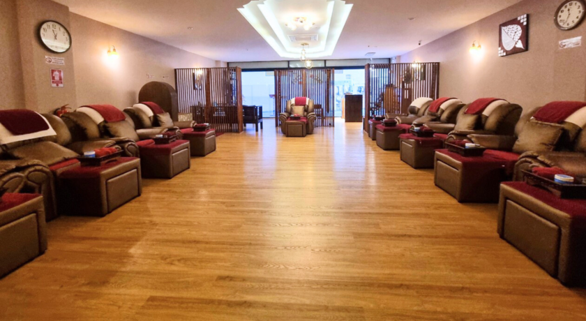 ChaCha Massage (Sukhumvit 13)  2
