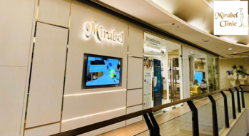 Mirabel Clinic Mirabel Clinic - มิราเบล คลินิก ดูแลผิวพรรณครบวงจร ย่านพระราม 9 1