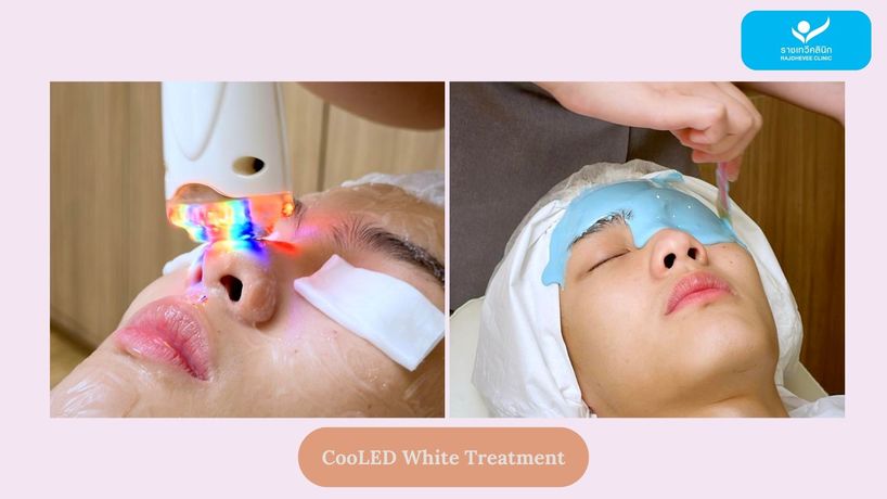 Rajdhevee Clinic (Pinklao Branch)  4