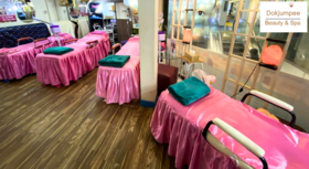 Dokjumpee Beauty & Spa Dokjumpee Beauty & Spa - ดอกจำปี บิวตี้ แอนด์ สปา บริการสปาและความงาม บางกะปิ 1