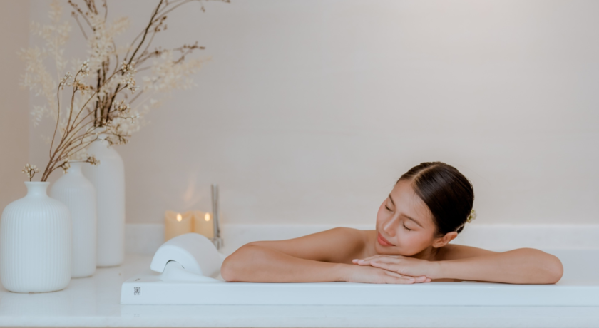 Preme Pavilion Spa & Massage  3