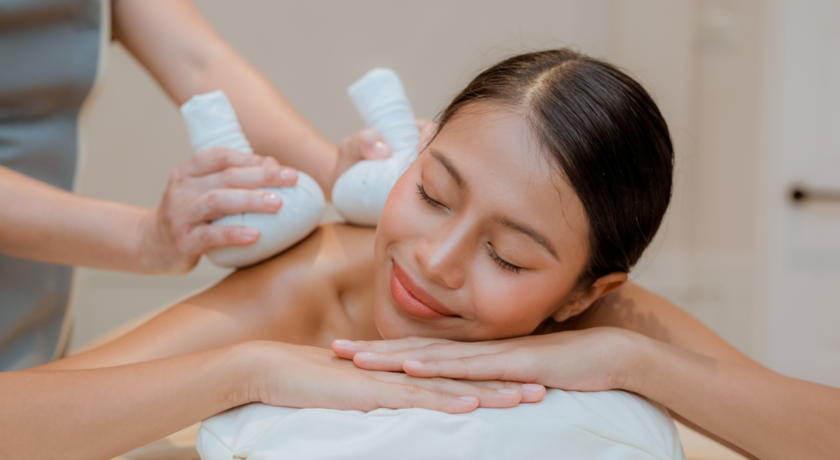 Preme Pavilion Spa & Massage  5