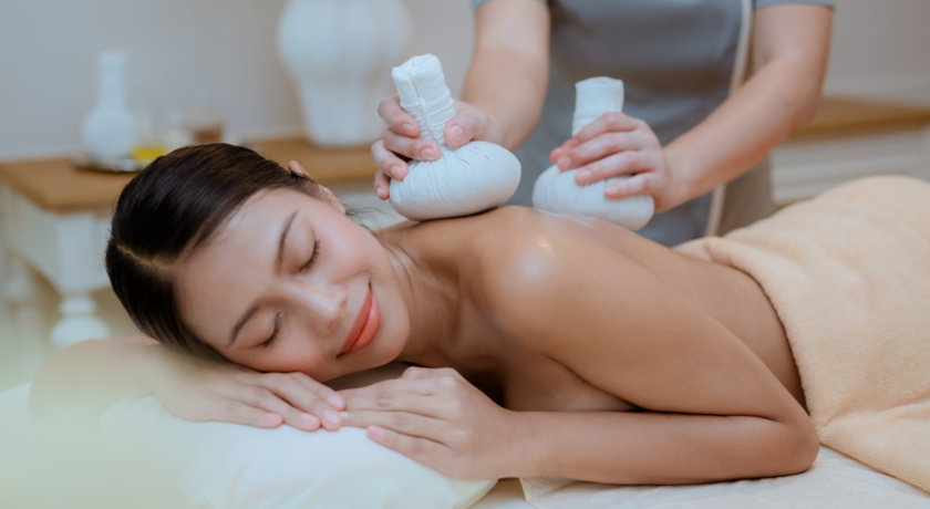 Preme Pavilion Spa & Massage  6