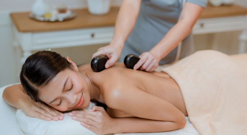 Preme Pavilion Spa & Massage  7