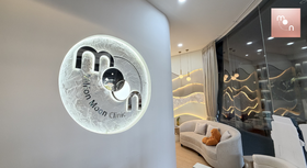 Million Moon Clinic @Anne's place Phatthanakan 42 Million Moon Clinic - มิลเลี่ยน มูน คลินิค พัฒนาการ 1