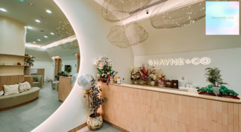 Shayne & Co. Clinic (Phloen Chit Branch) Shayne & Co. Clinic (Phloen Chit Branch) - เชนแอนด์โคคลินิก บริการดูแลผิวพรรณ ย่านเพลินจิต 1
