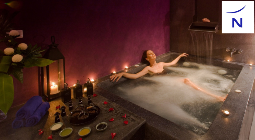 In Balance SPA Novotel Phuket Kata InBalance Spa by Novotel Phuket Kata Avista Resort & Spa 1