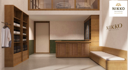 Nikko Thai Massage (Ratchathewi Branch)  1