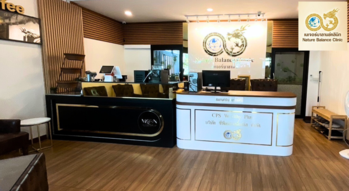 Nature Balance Clinic Nature Balance Clinic - เนเจอร์บาลานซ์คลินิก การแพทย์แผนจีน ย่านมีนบุรี 1