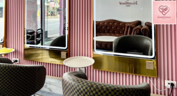 SweetHeart Salon @Bearing  1
