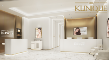 The Klinique (Dusit Central Park)  1