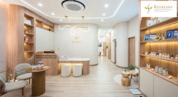 Refreshy Clinic Refreshy Clinic - รีเฟรชชี่ คลินิก ฟื้นฟูร่างกาย ย่านทองหล่อ 1