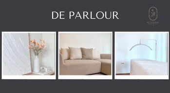 DE PARLOUR (Rama 3 Branch)  1