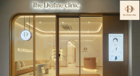 The Derme Clinic (At Ekkamai) The Derme Clinic (At Ekkamai) - เดอะเดอร์เม คลินิก บริการดูแลผิวพรรณ ย่านเอกมัย 1