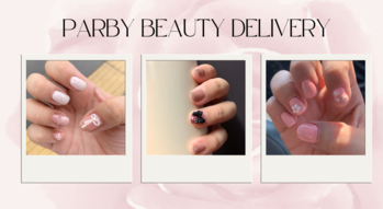 Parby Beauty Delivery  Parby_Beauty