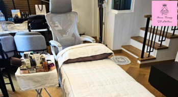 Hamus Therapy SPA@Home  1