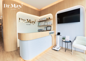 Dr.May Clinic Dr.May Clinic - ดอกเตอร์เมย์คลินิก ดูแลสุขภาพครบวงจร ย่านบางรักน้อย Untitled_design