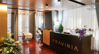 Pravinia Wellness Sukhumvit 87  Pravinia_Wellness_Sukhumvit_87