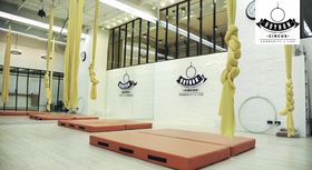 HOYHON Circus (RCA)  2