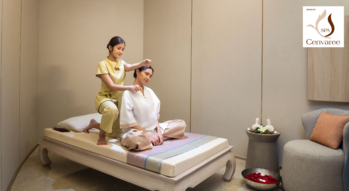 Spa Cenvaree at Centara Udon Thani Spa Cenvaree at Centara Udon Thani - สปา เซ็นวารี บริการบำบัดหรู เซ็นทรัล อุดรธานี 3