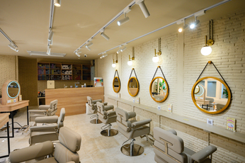 fufu Hair Color Salon (Thonglor) ฟุฟุ แฮร์ คัลเลอร์ ซาลอน fufu-63