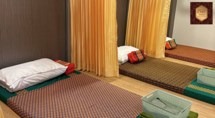 THANA Health Massage  1