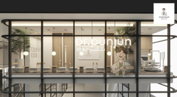 Dr.Punjun Dental Clinic (BTS Phahonyothin 24) Dr.punjun dental clinic คลินิกทันตกรรมหมอปั้นจั่น จัดฟัน ทำฟัน วีเนียร์ รากเทียม BTS พหลโยธิน 24-ตึก Ratchayothin hill 2