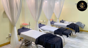Chonchanok Spa Born  1