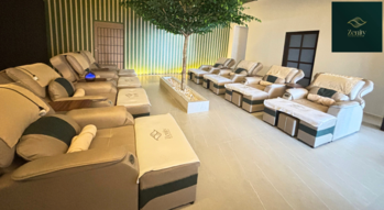 Zenity Wellness and Spa  1