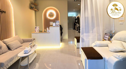 BlueSky Massage & Spa  1