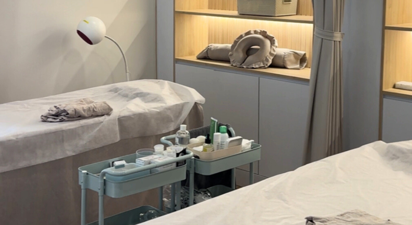 Chenming TCM  Clinic  7