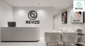 Revize Clinic Asok Revize Clinic Asok - รีไวซ์ คลินิก บริการบท็อกซ์และฟิลเลอร์ ย่านอโศก 1