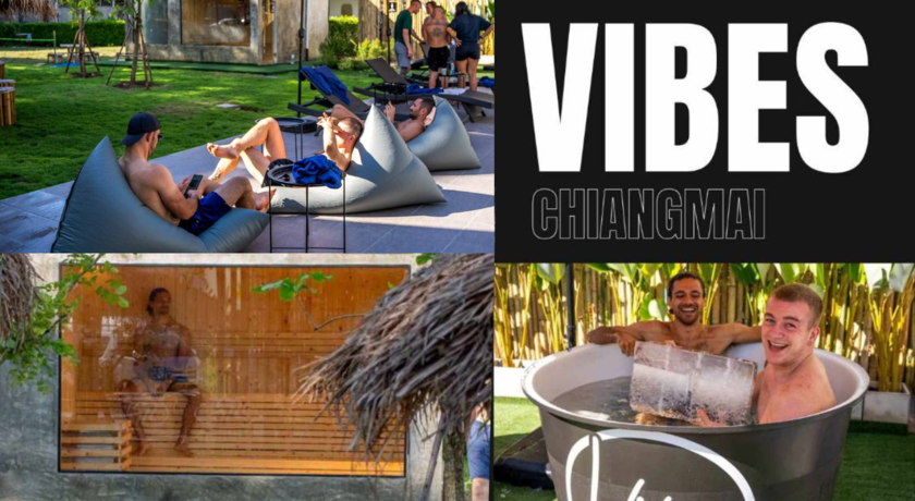 Vibes Chiangmai  1