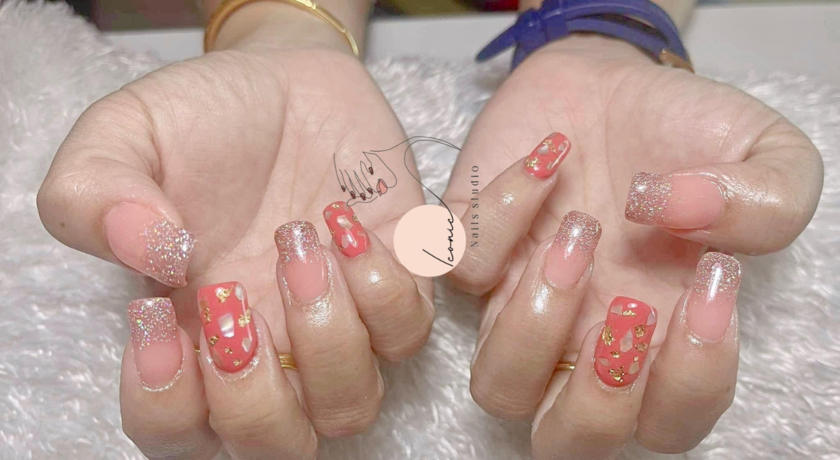 Iconic Nails Studio  10