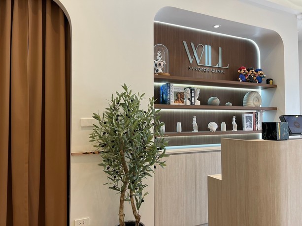 Will Bangkok Clinic Will Bangkok Clinic - วิลล์ แบงคอก คลินิก ดูแลผิวพรรณ ซอยสุขุมวิท 19 LINE_ALBUM_Will_Bangkok_Clinic_241201_7