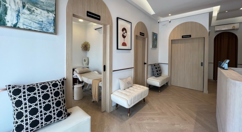 Will Bangkok Clinic  2