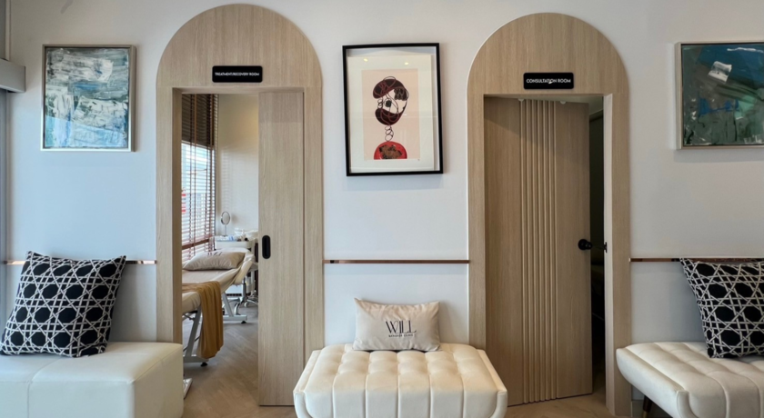 Will Bangkok Clinic  6