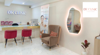 DK Clinic (Ratchada Branch) DK Clinic (Ratchada Branch) - ดีเค คลินิก บริการเสริมความงามครบวงจร ย่านรัชดา 1