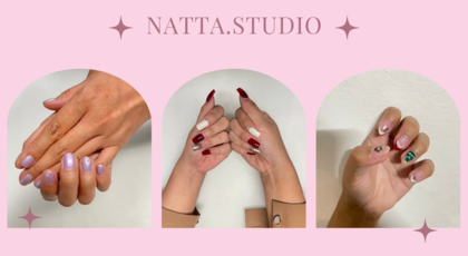 WAANDESIGN  Natta.studio