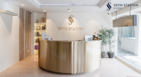 SKYN Station Clinic  1